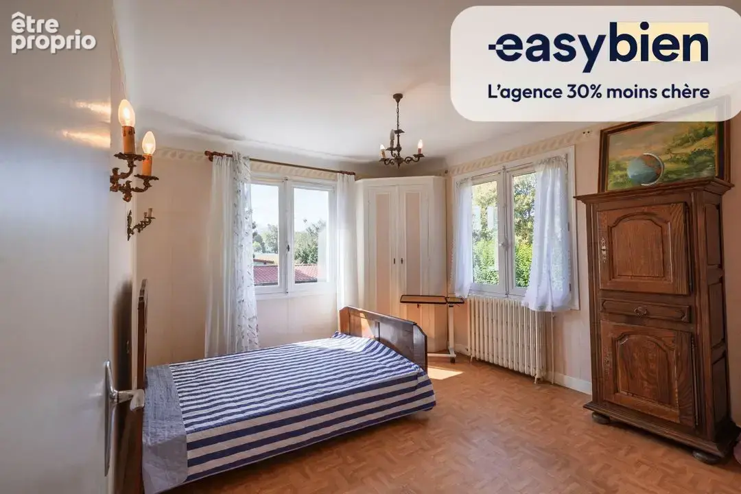 Maison 5 pièces 179 m² à vendre à Cambo-Les-Bains (64250) - photo 5