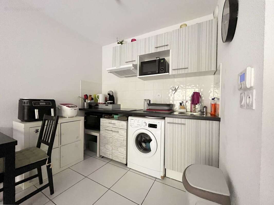Appartement à ANDERNOS-LES-BAINS