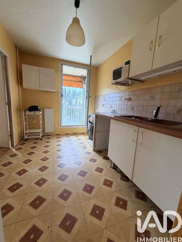 Photo 9 - Appartement à MONTPELLIER