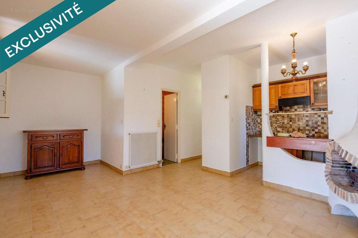 Photo 5 - Appartement à SAINT-RAPHAEL