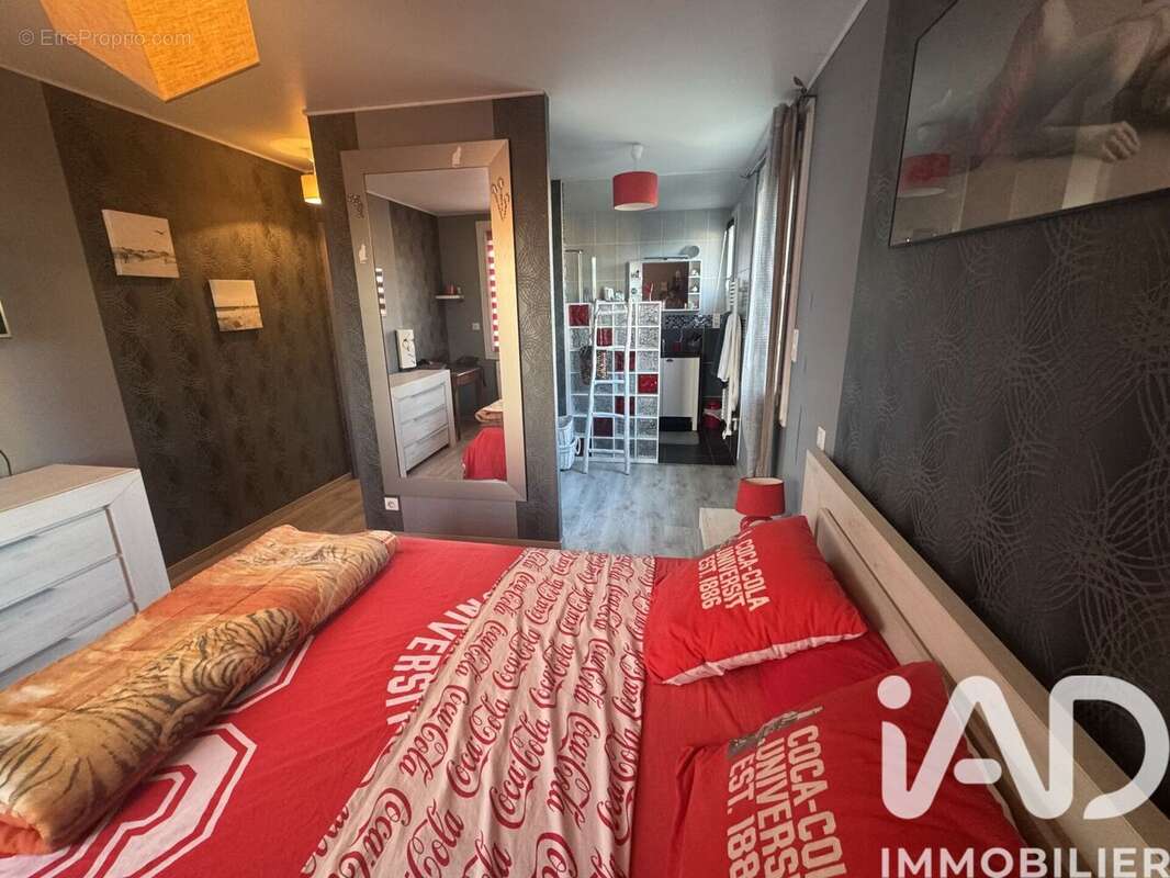 Photo 6 - Maison à CHERRUEIX