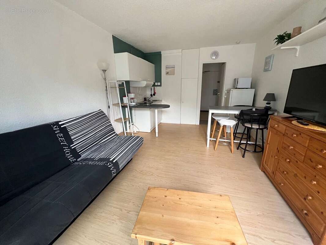 Appartement à JARD-SUR-MER