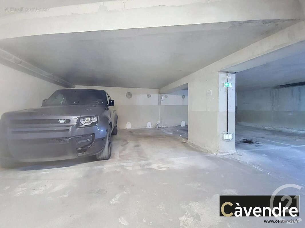 Appartement à AVIGNON