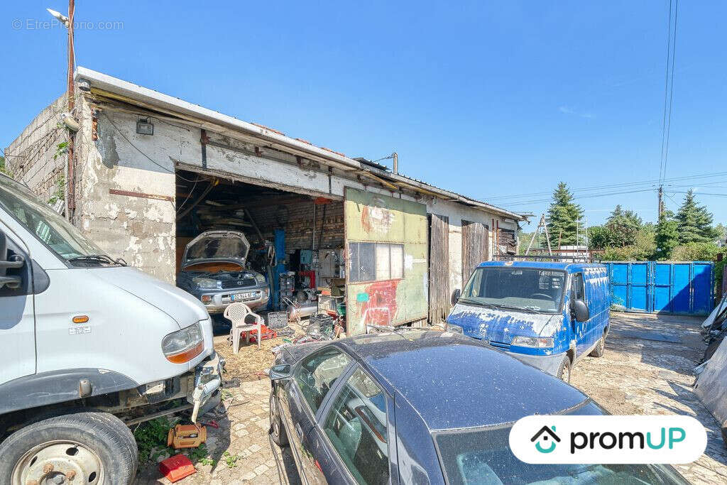 Maison à PONT-A-MOUSSON