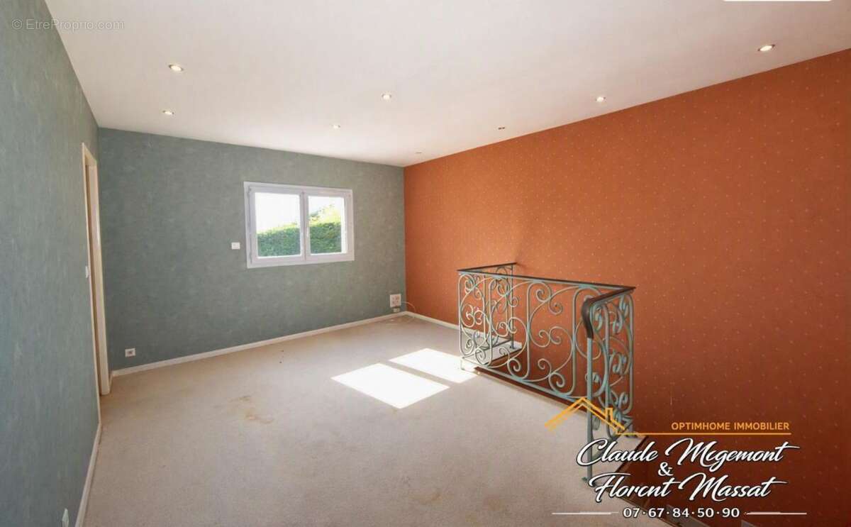 Sublime villa 7 chambres MONTASTRUC LA CONSEILLERE (31) - photo 13