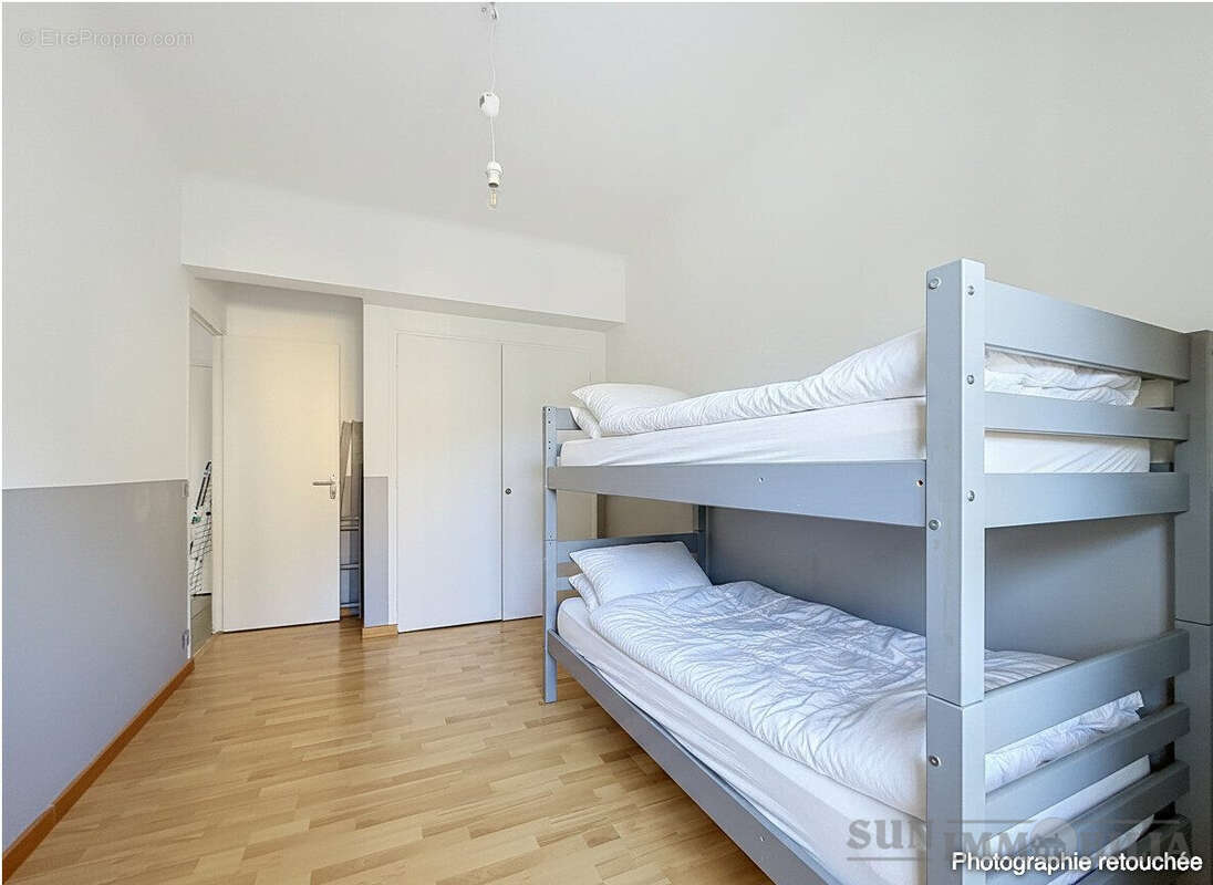 Appartement 3 pièces 62 m² à vendre à Nice (06200) - photo 9