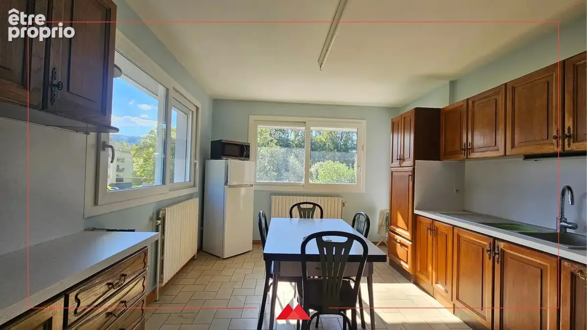 Maison individuelle avec appartement indépendant - photo 3