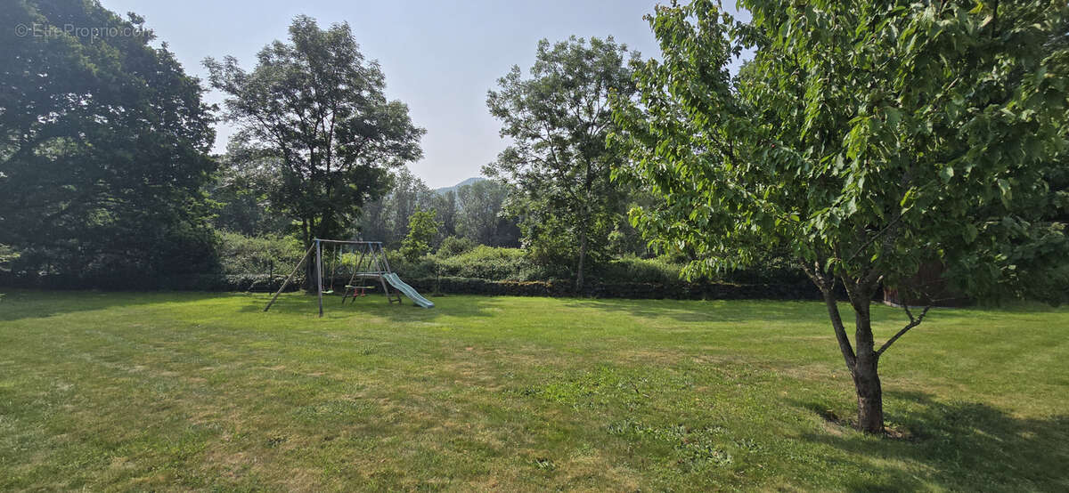 Maison à SAINT-DIERY