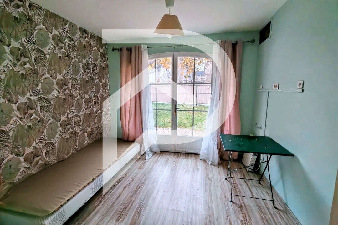 Maison à L&#039;ISLE-ADAM