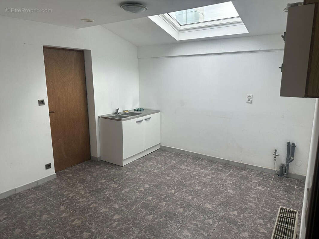 Maison à DOMBASLE-EN-XAINTOIS