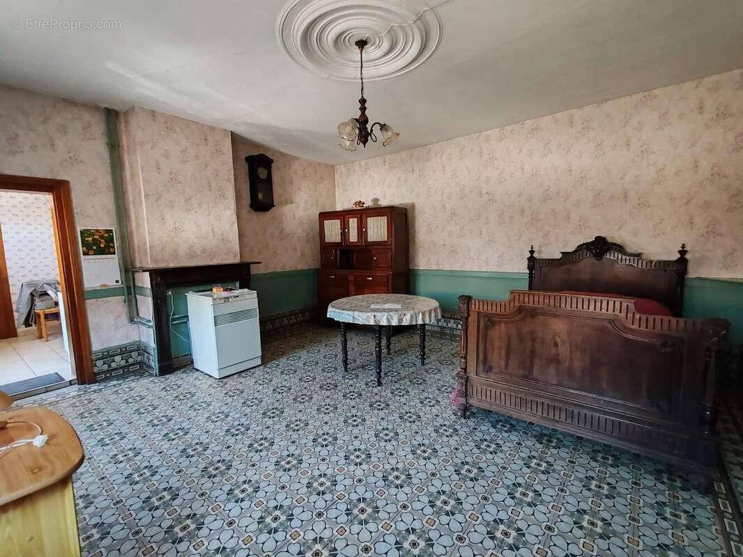 Maison à CAUROIR