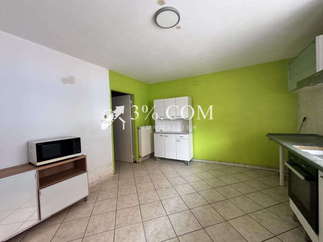 Appartement à WALTENHEIM-SUR-ZORN