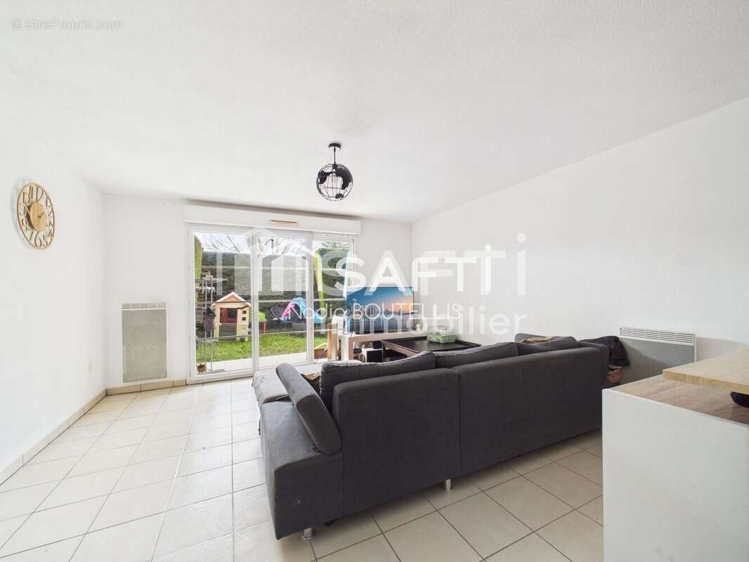 Photo 2 - Appartement à EYSINES