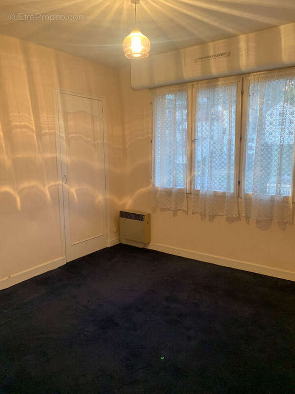 Appartement à TULLE