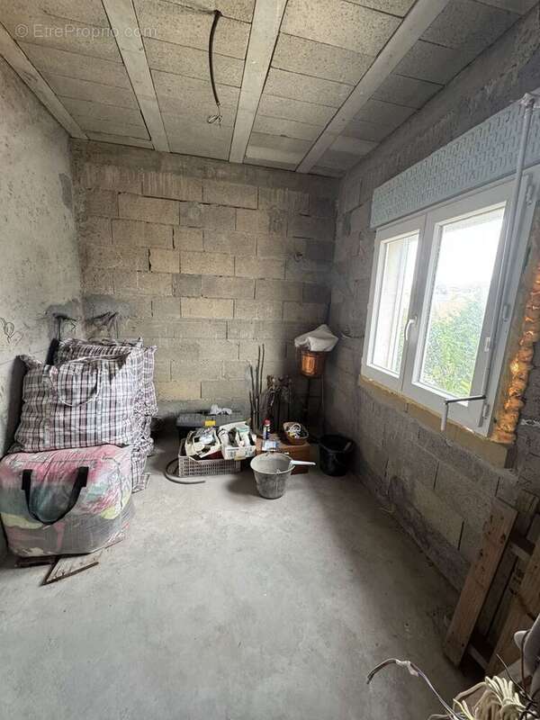 Maison à SAINT-PRIX