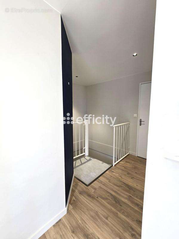 Appartement à MAUREPAS