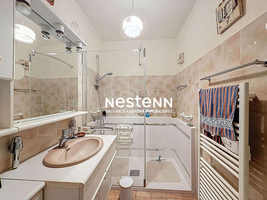 Maison à CHAMBRAY-LES-TOURS