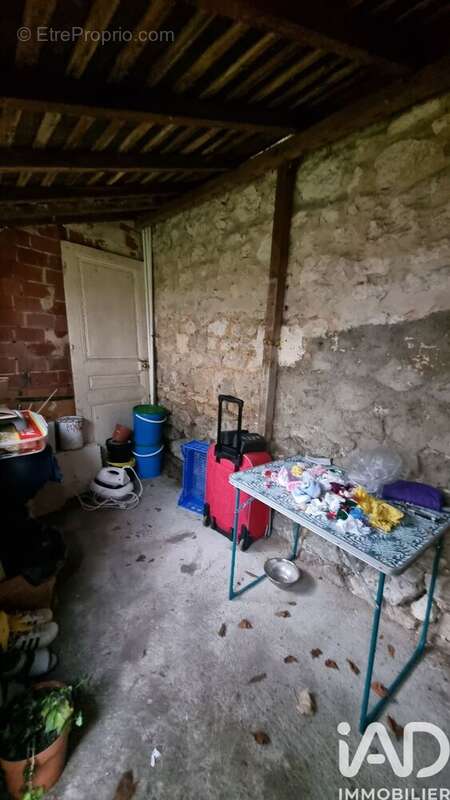 Photo 9 - Appartement à MONTARGIS