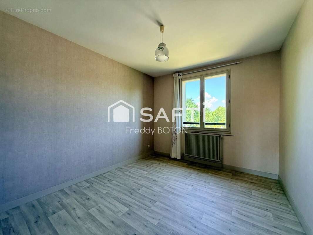 Photo 6 - Maison à SECONDIGNY