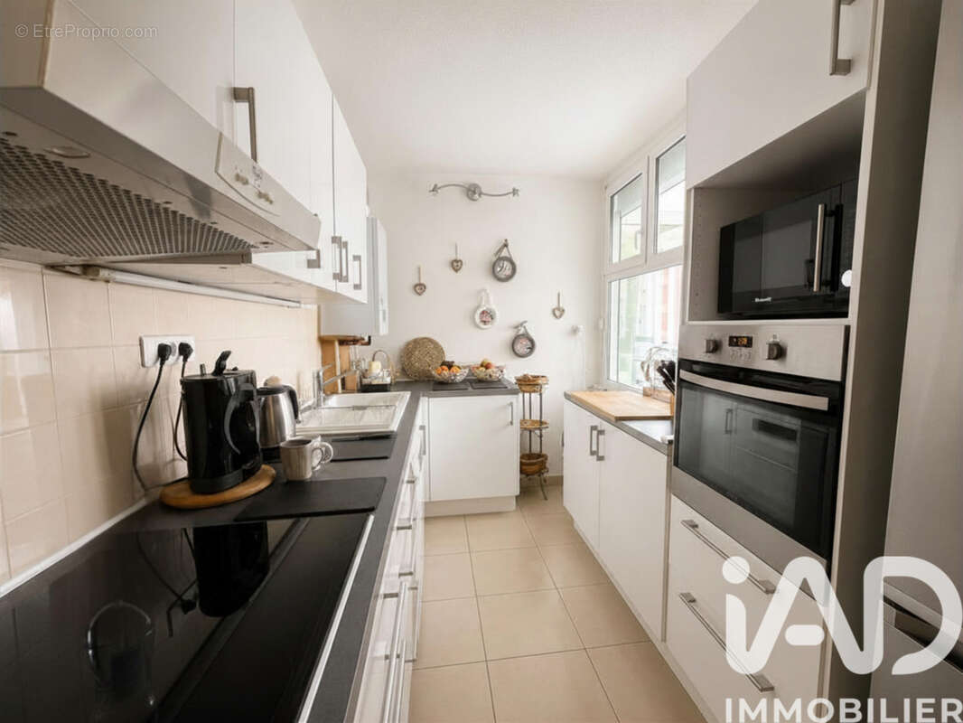 Photo 6 - Appartement à VILLENEUVE-D'ASCQ