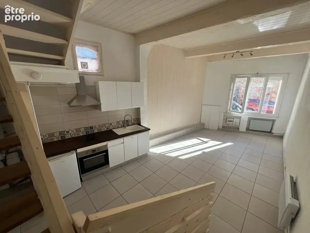 Vente Maison Villeneuve-de-la-raho(66180) 149 000ï¿œ - photo 7