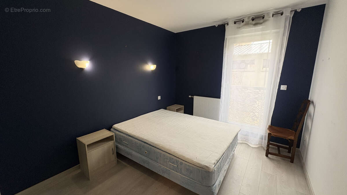 Appartement à SEVERAC-L'EGLISE