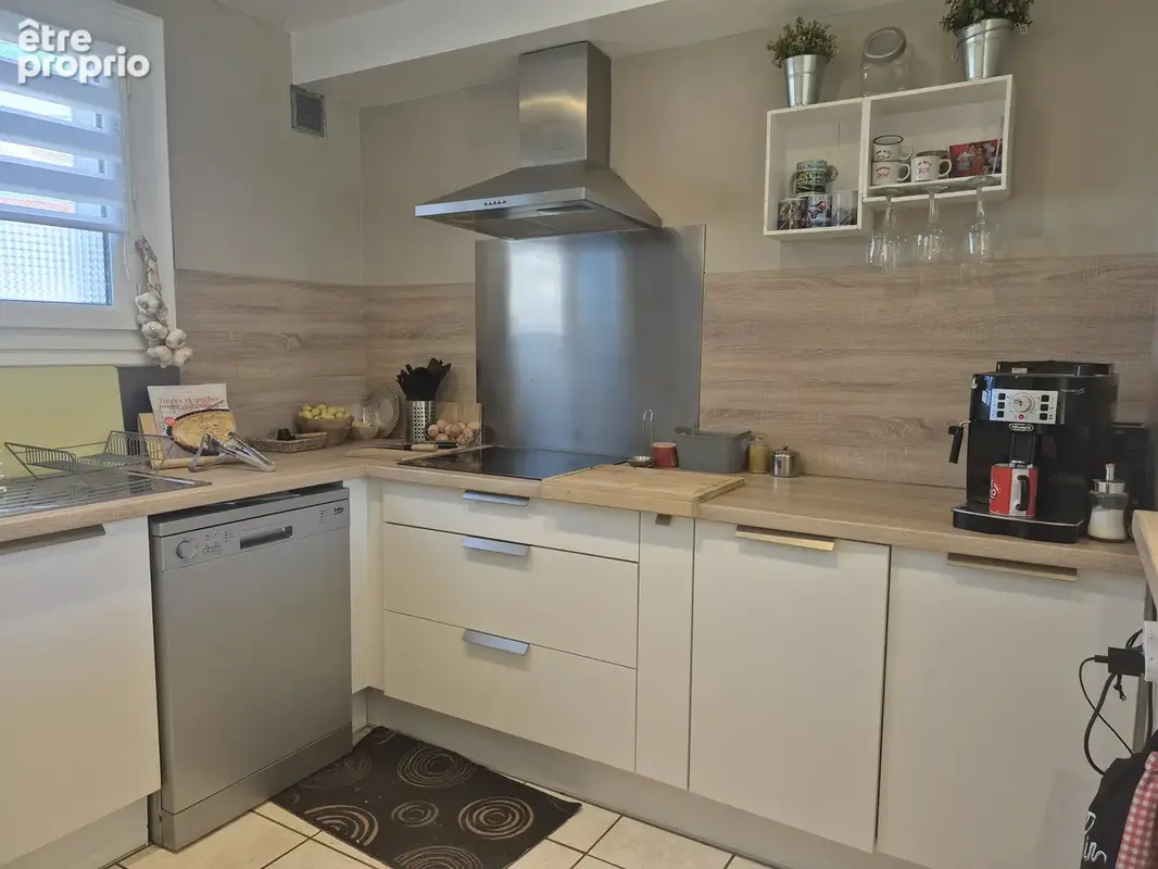 Maison 4 pièces 79 m² à vendre à Lannemezan (65300) - photo 7
