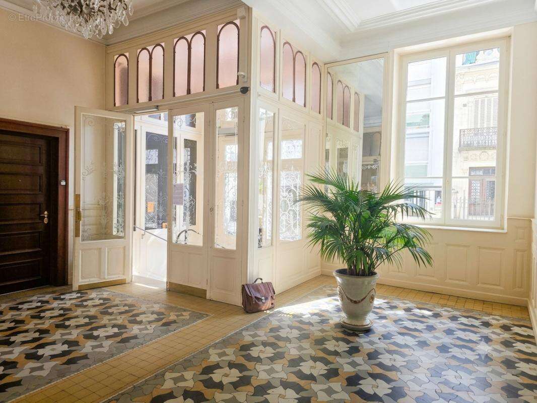 Appartement à VICHY