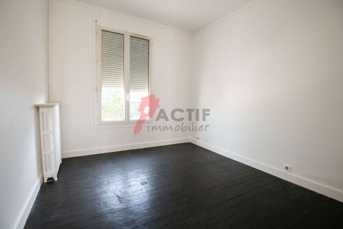 Maison à CORBEIL-ESSONNES