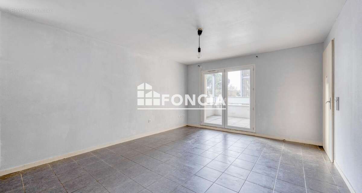 Appartement à EYSINES