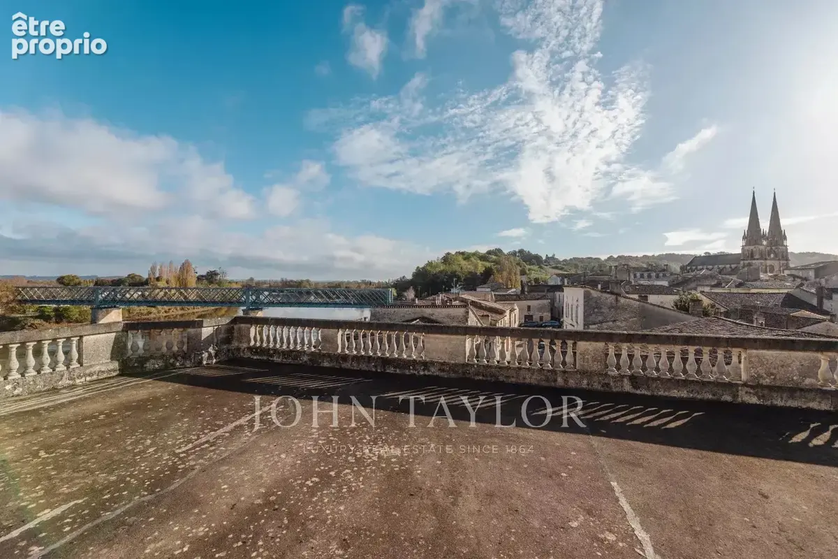 Exclusivité - Saint Emilionnais - Maison de Maître d’Exception - John Taylor - photo 2