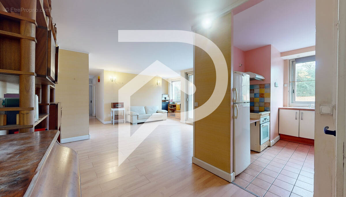 Appartement à MARLY-LE-ROI