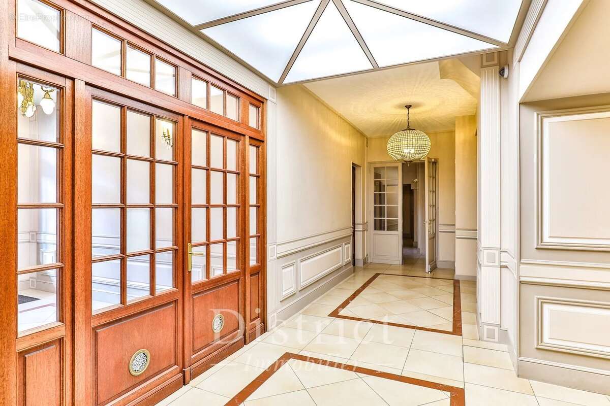 Appartement à ARCACHON