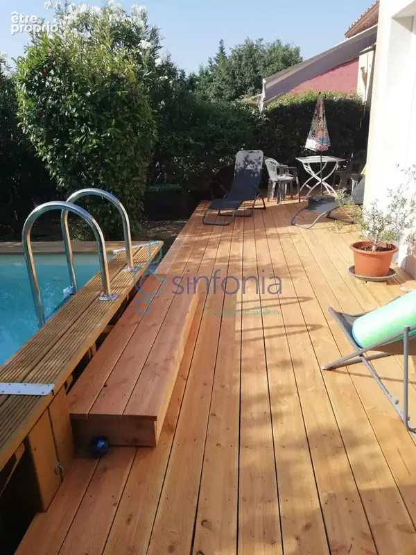 EXCLUSIVITÉ   Maison de plain-pied à BLAUZAC (proche Uzès) - photo 10