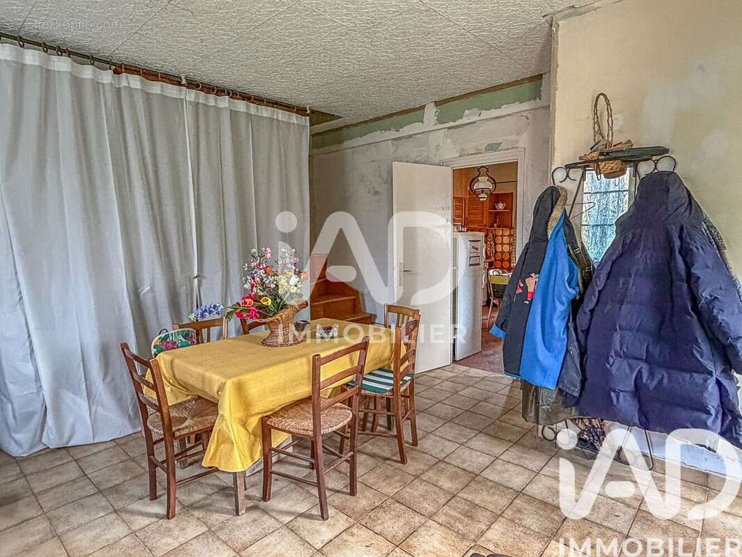 Photo 6 - Maison à DOUE