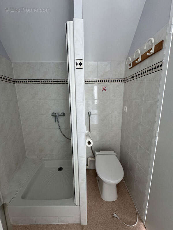 Appartement à LE CROISIC