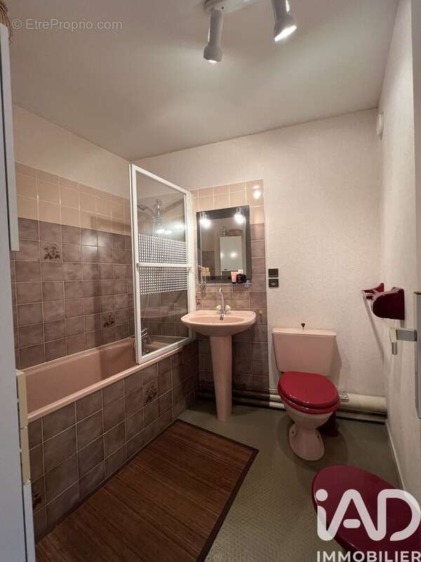 Photo 6 - Appartement à ROYAN