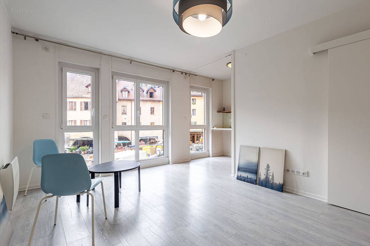 Appartement à ANNECY