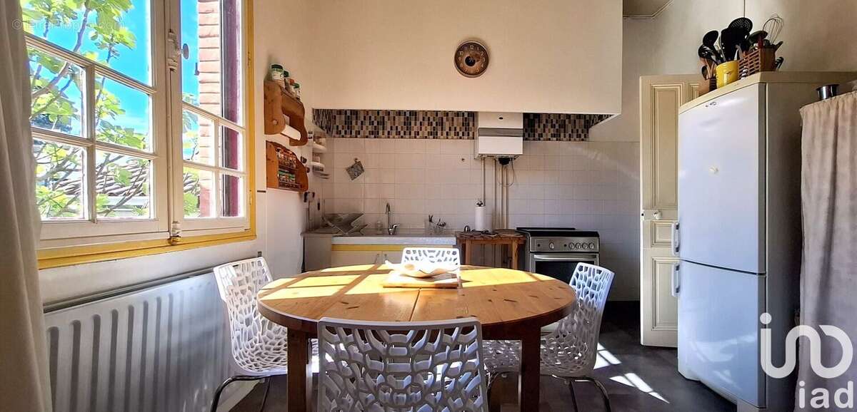 Photo 6 - Maison à TOULOUSE