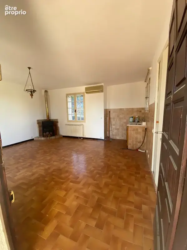 Maison à vendre 3 pièces Montmeyan  (83) - photo 5