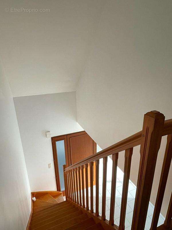 Maison à ROMILLE