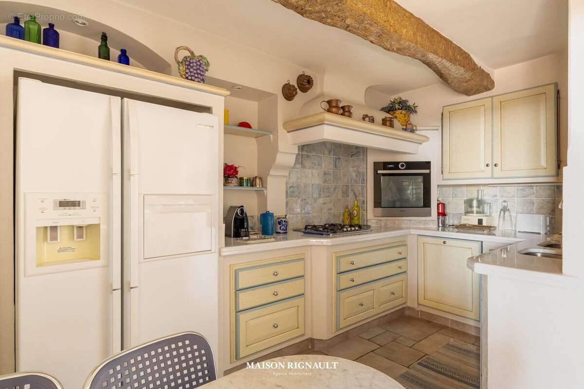 Appartement à CAGNES-SUR-MER