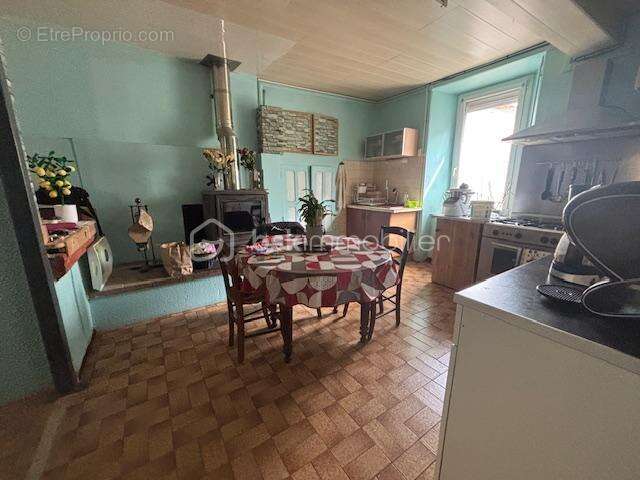 Maison à ESPERAZA