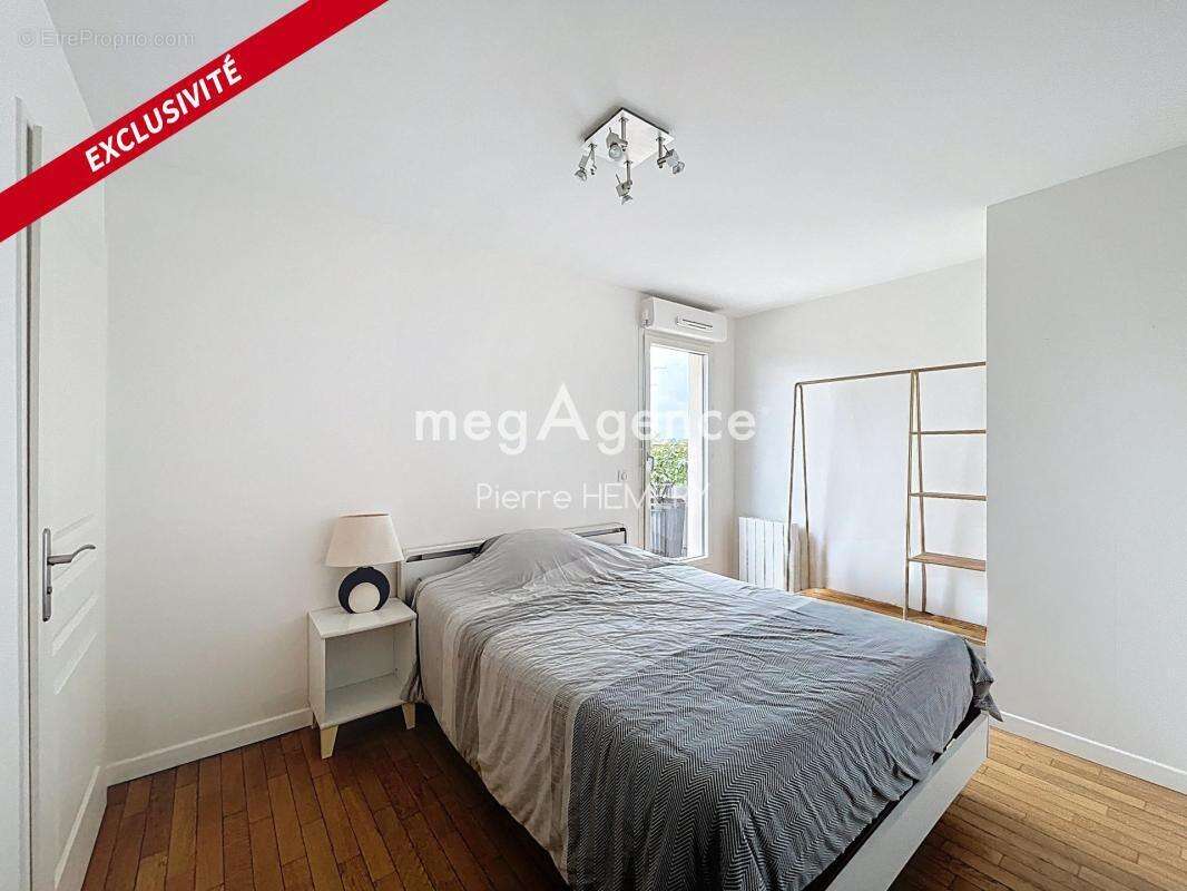 Appartement à ALFORTVILLE