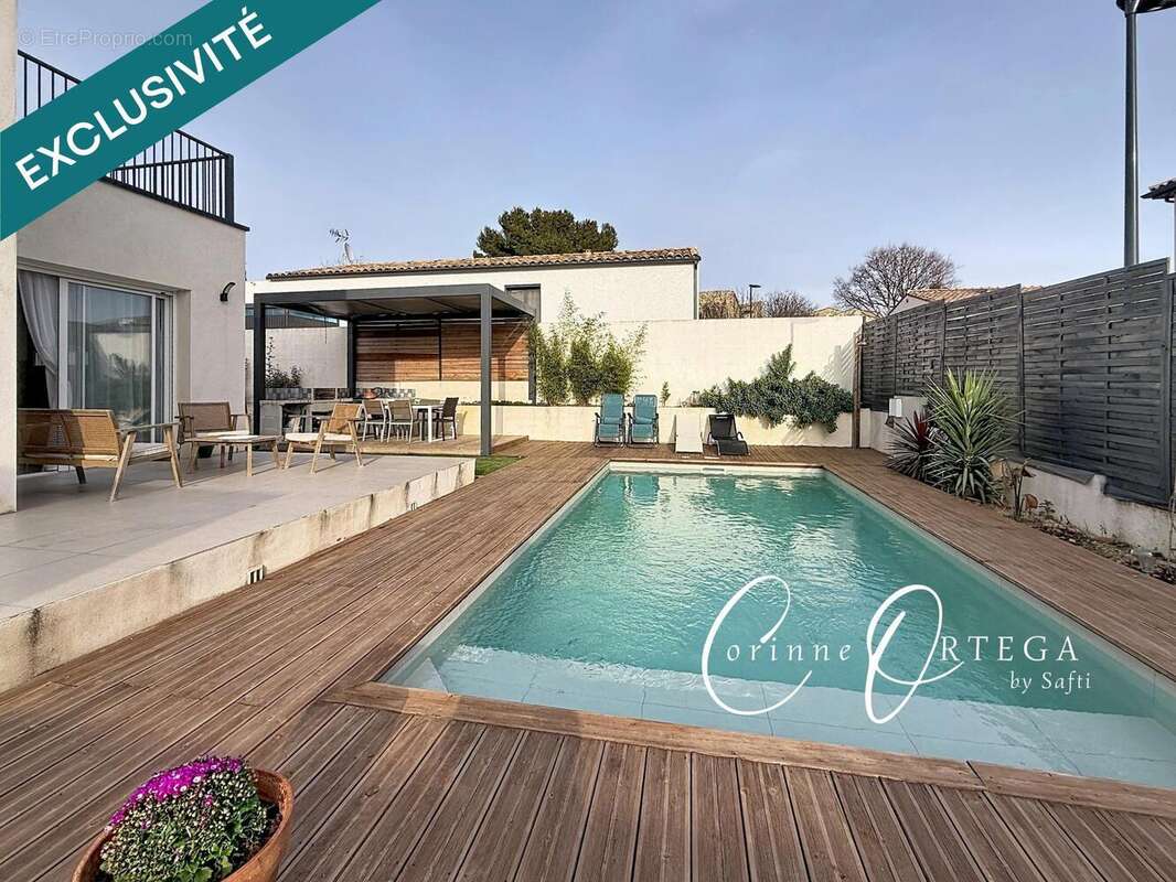 Photo 9 - Maison à MUS