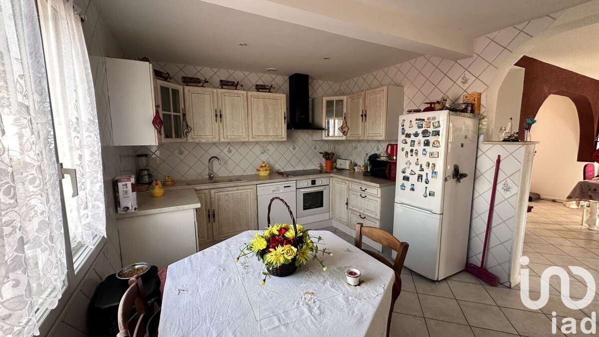 Photo 8 - Maison à BAZOCHES-SUR-LE-BETZ