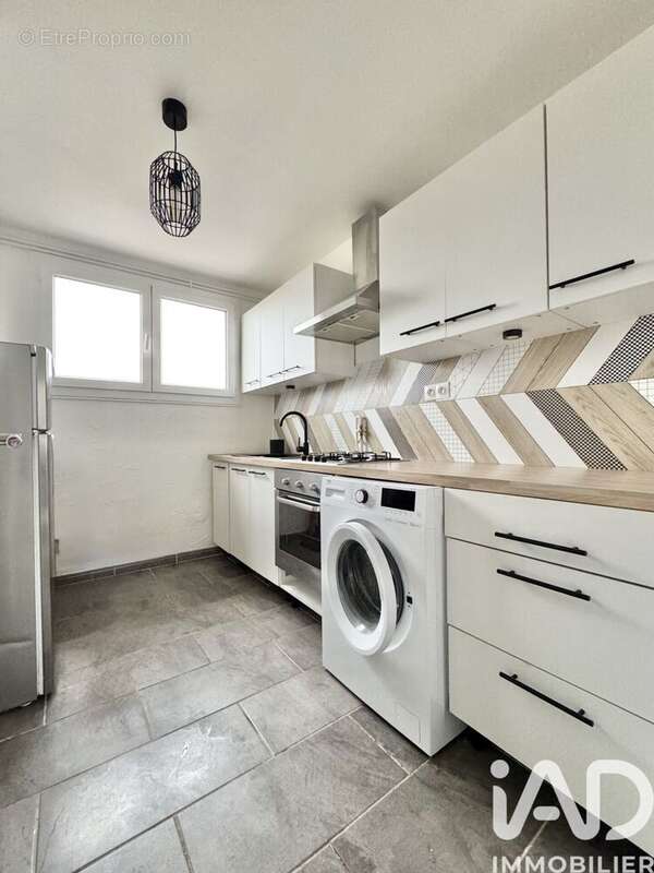 Photo 3 - Appartement à REIMS