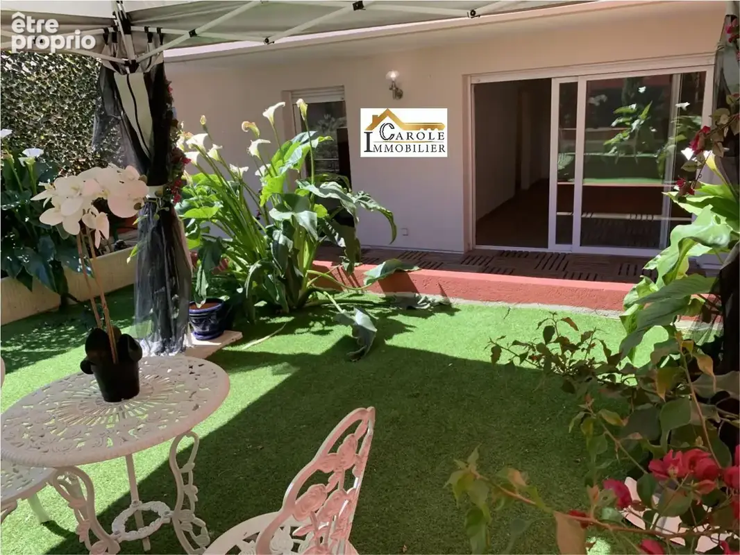 Appartement 81 m² à Mandelieu-La-Napoule  - photo 5