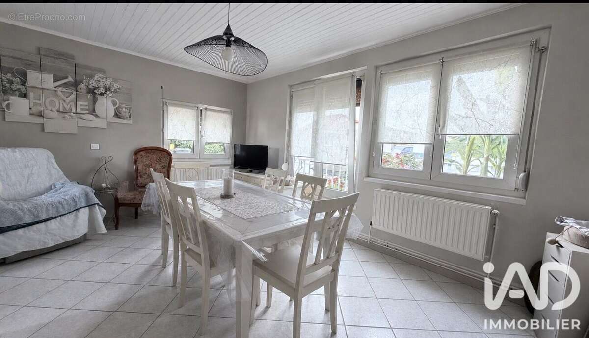 Photo 5 - Maison à LALLAING