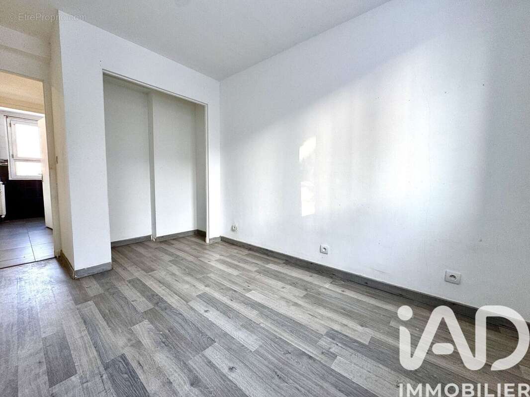 Photo 5 - Appartement à MORSANG-SUR-ORGE